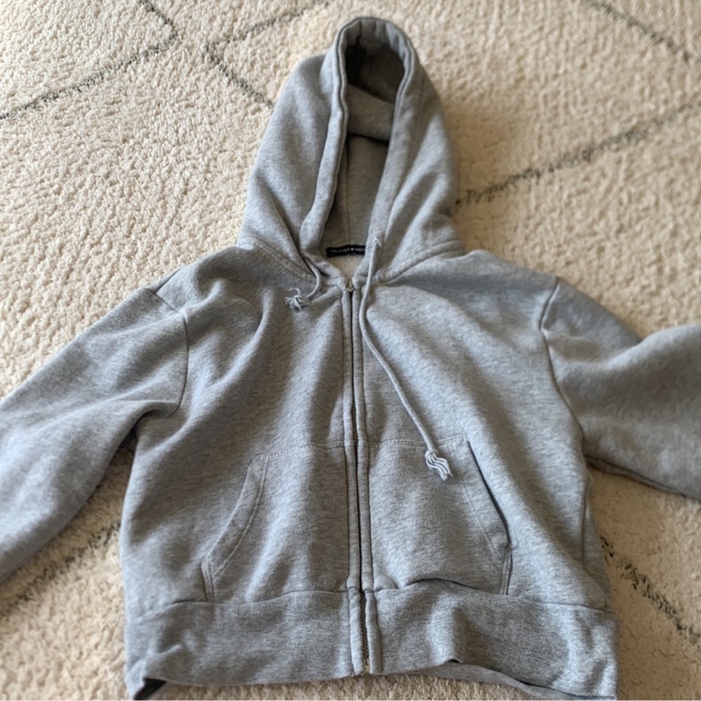 Brandy Melville haul
